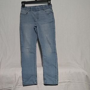 Women's Light Blue Jeans